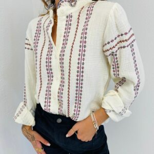 Blouse Blandine