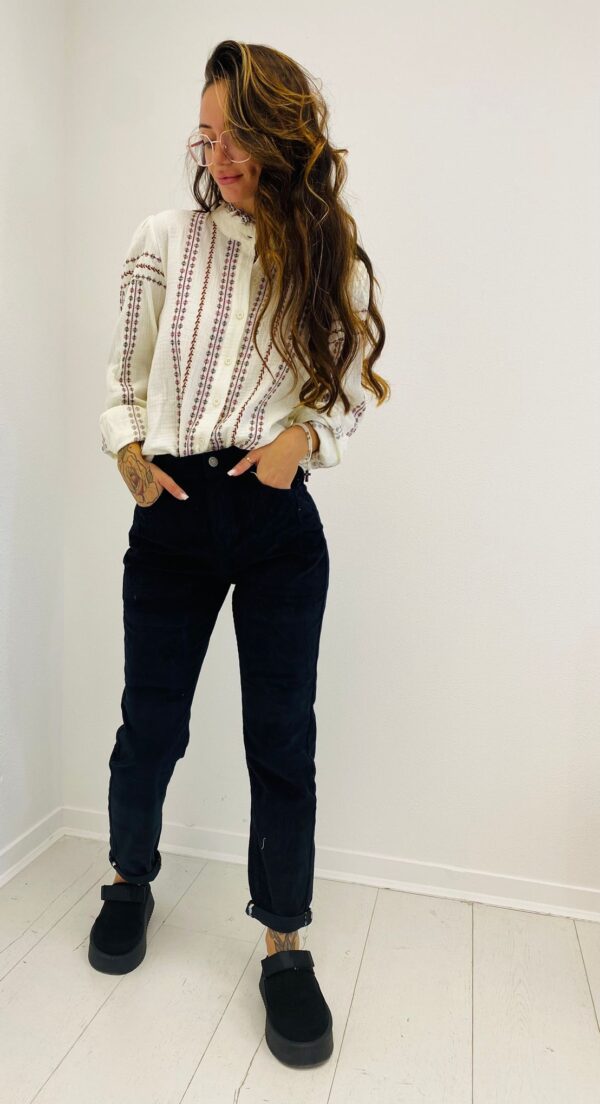 Blouse Blandine – Image 2