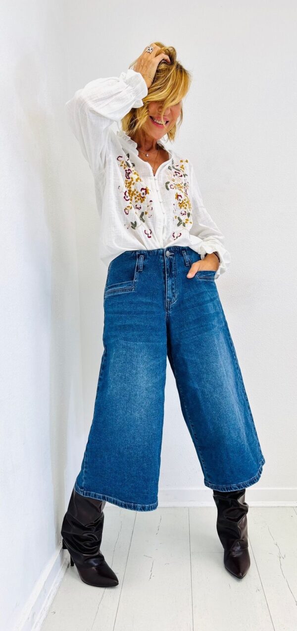Blouse Graziella – Image 2