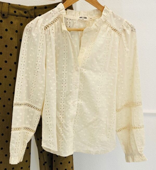 Blouse Samia – Image 5