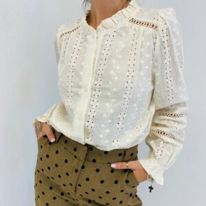 Blouse Samia