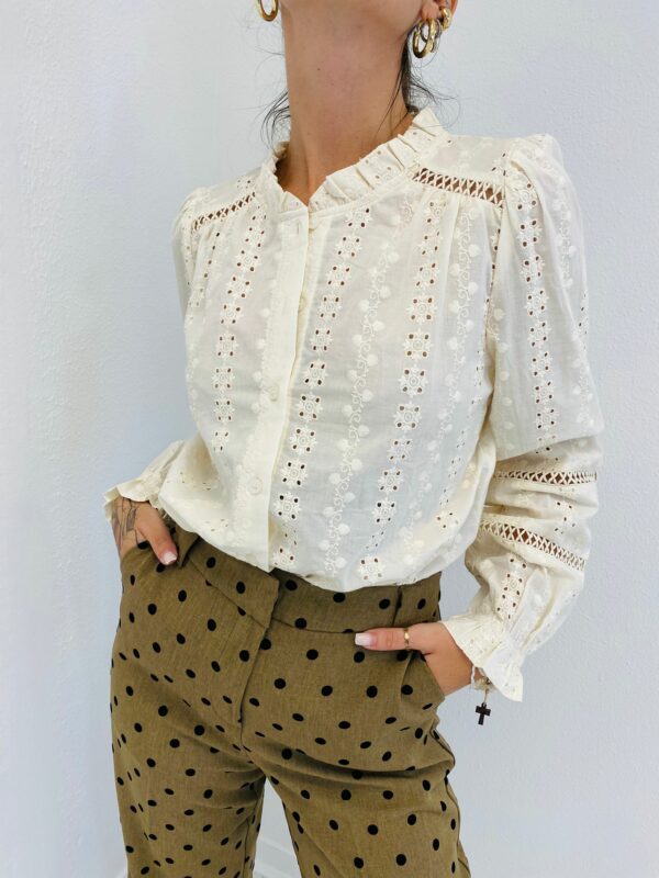 Blouse Samia