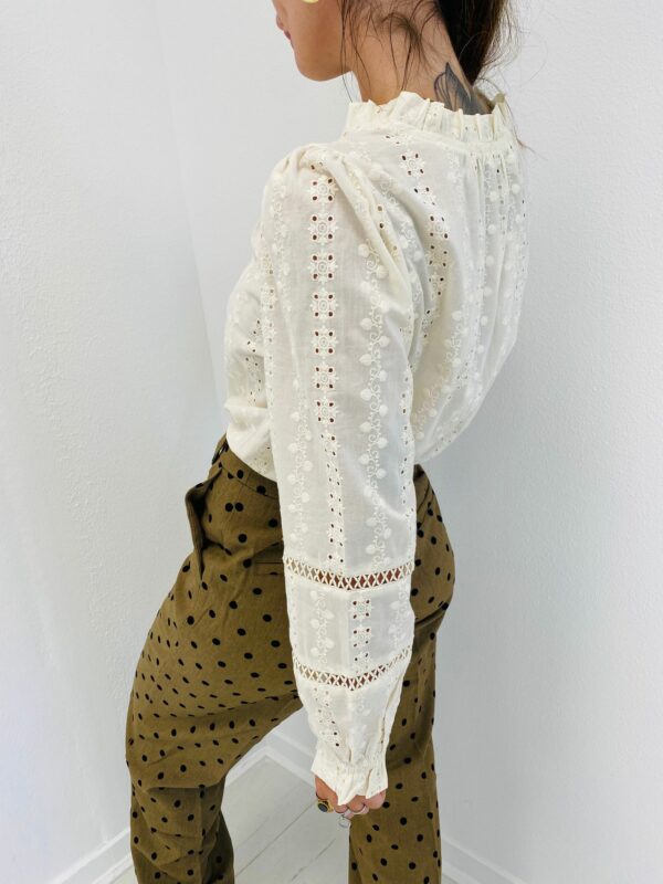 Blouse Samia – Image 3