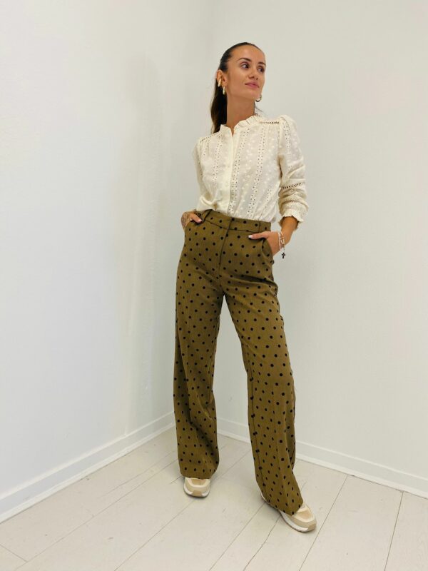 Blouse Samia – Image 2