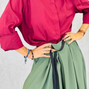 Chemise Rachel
