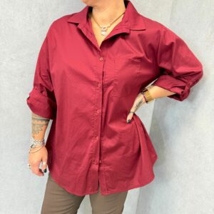 Chemise Zélia