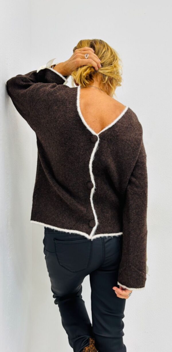 Gilet Anouk – Image 2