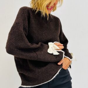 Gilet Anouk