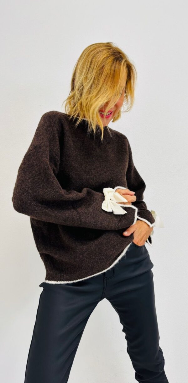 Gilet Anouk