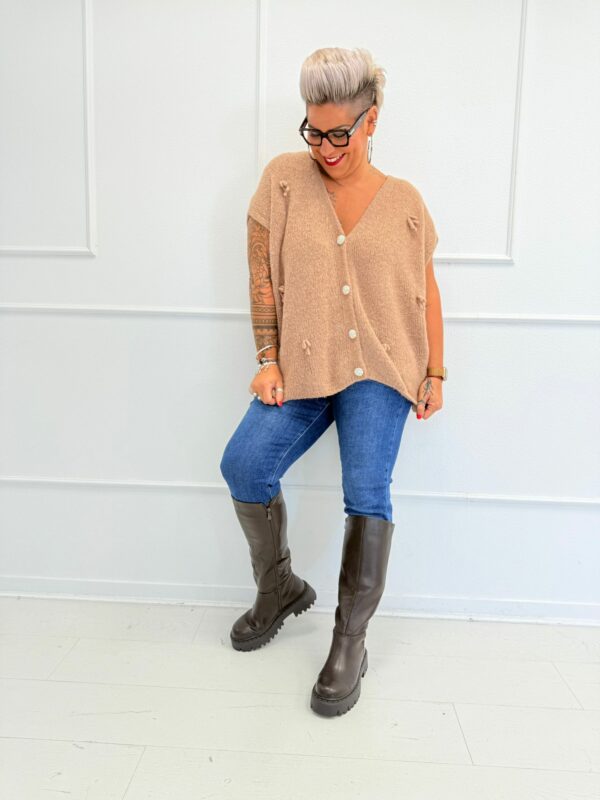Gilet Apoline – Image 2