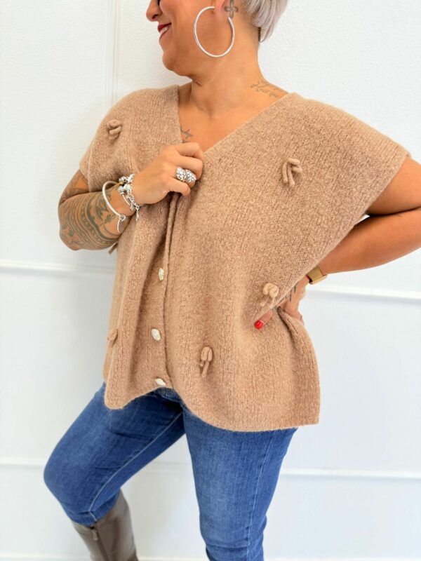 Gilet Apoline – Image 3