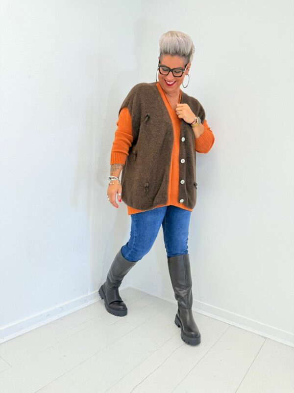Gilet Apoline – Image 6