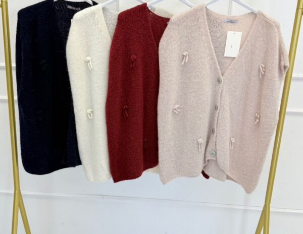 Gilet Apoline – Image 8