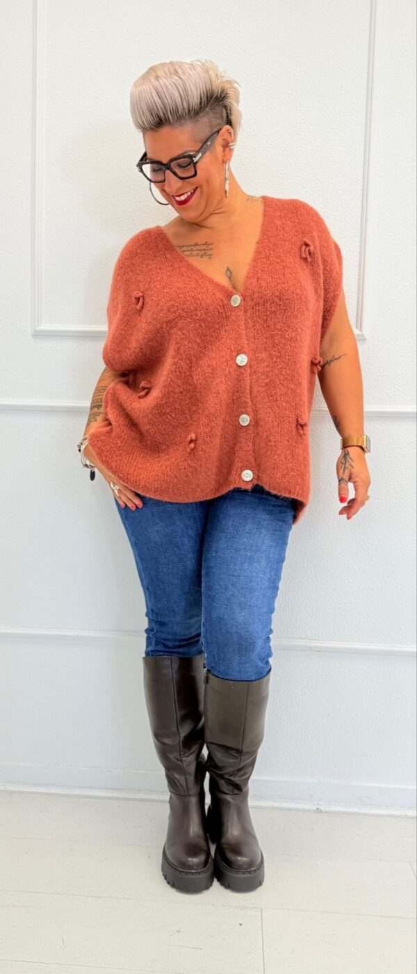 Gilet Apoline – Image 4