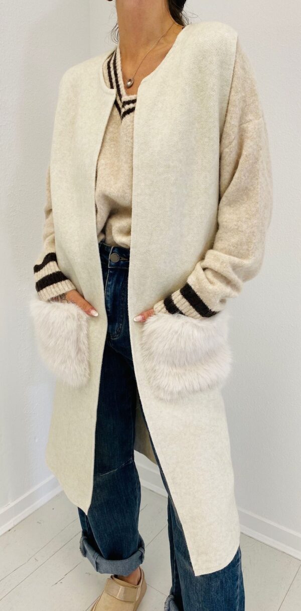 Gilet Cassie – Image 6