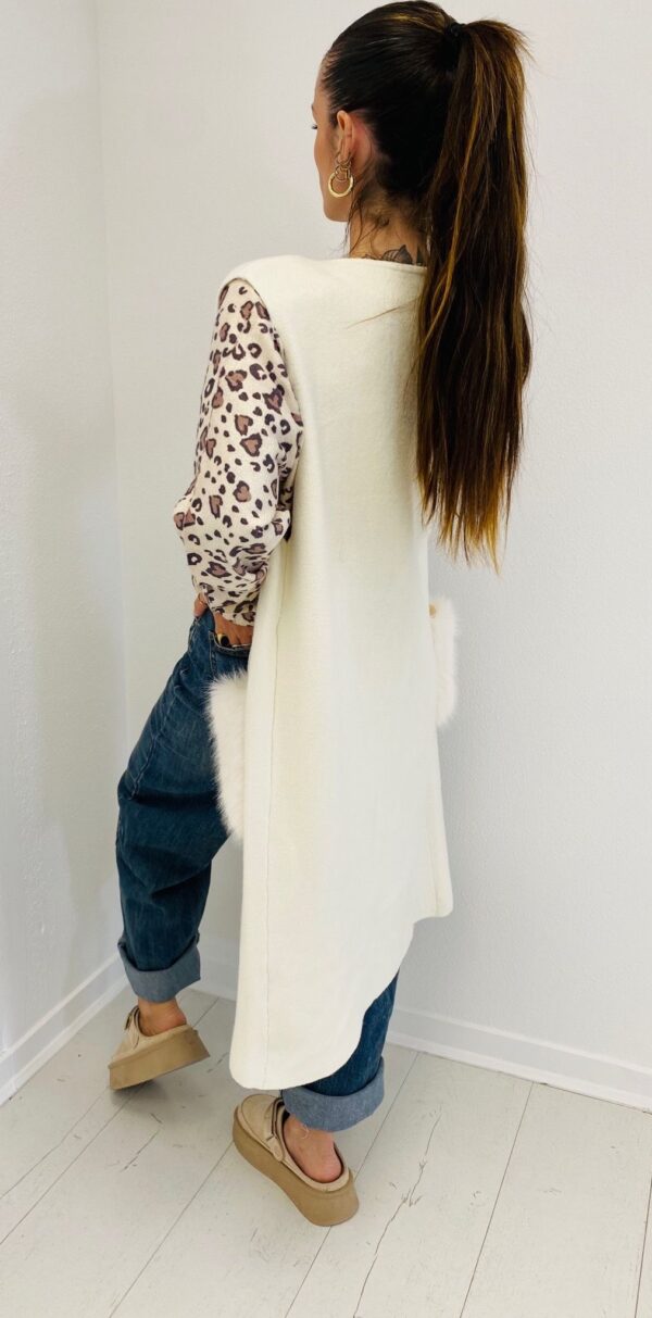 Gilet Cassie – Image 7