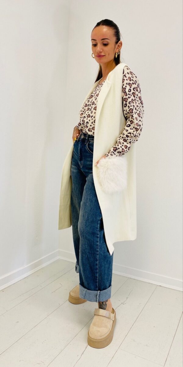 Gilet Cassie – Image 5
