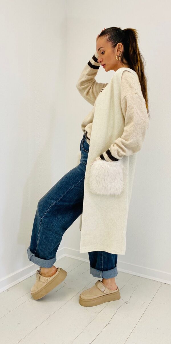 Gilet Cassie – Image 4