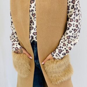 Gilet Cassie