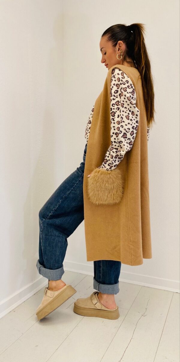 Gilet Cassie – Image 2