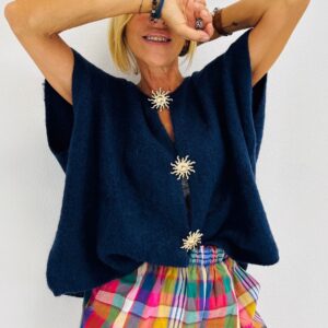 Gilet soleil