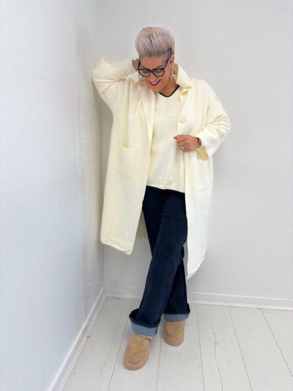 Gilet Fabiola – Image 4