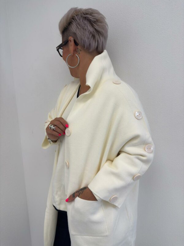 Gilet Fabiola