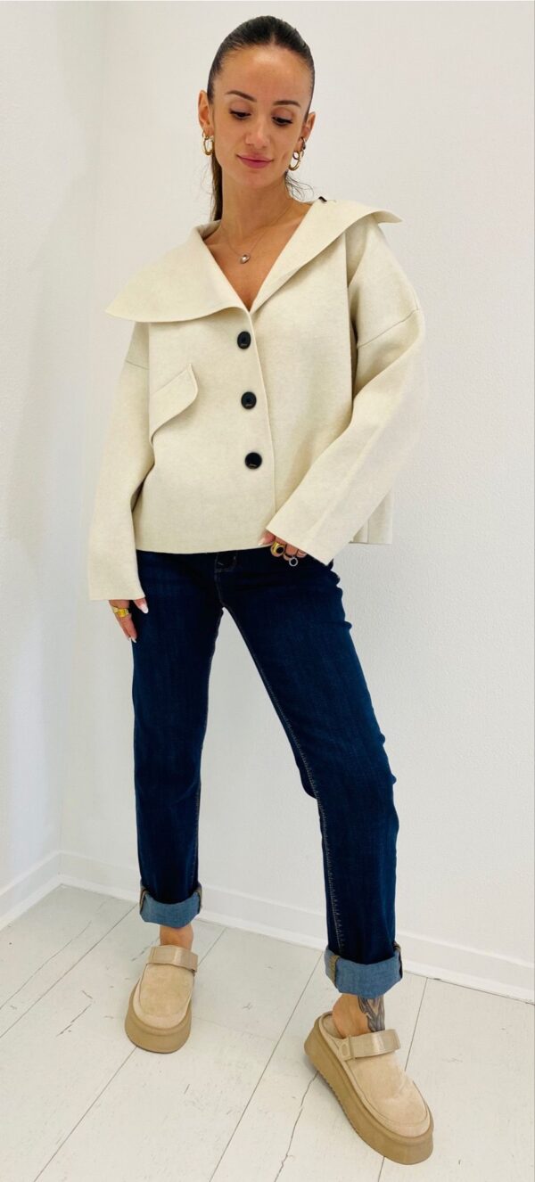 Gilet Gaïa – Image 2