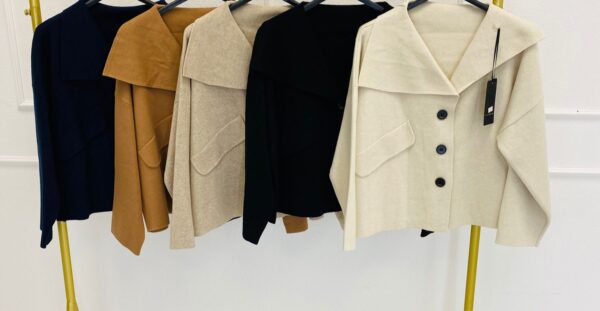Gilet Gaïa – Image 5
