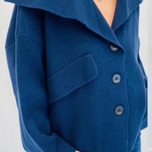 Gilet Gaïa