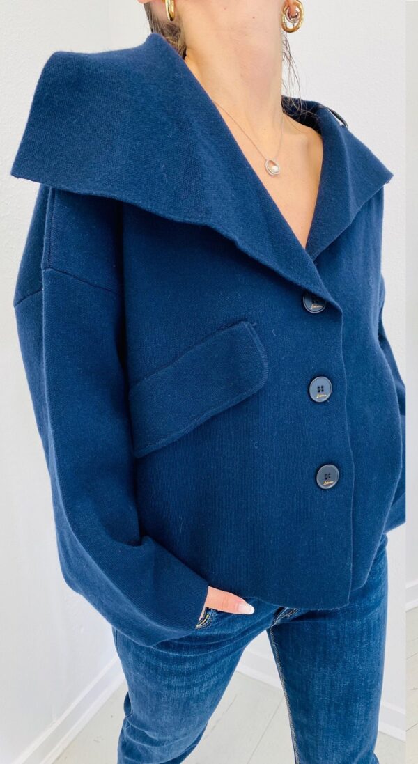 Gilet Gaïa