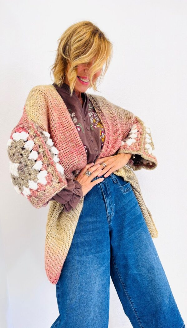 Gilet Héloïse – Image 7