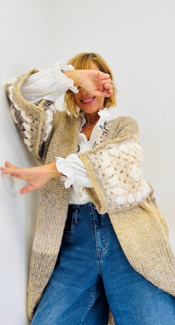 Gilet Héloïse – Image 4