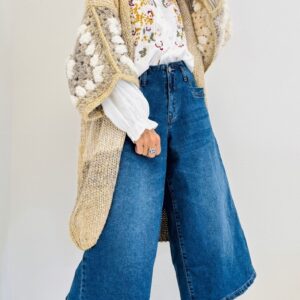 Gilet Héloïse