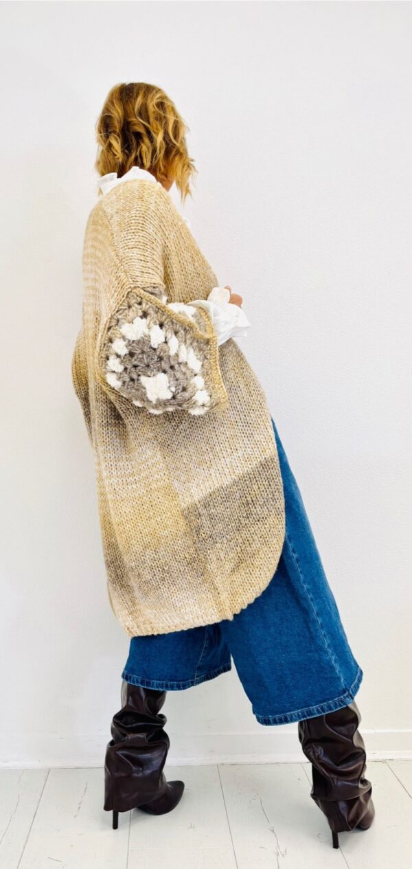 Gilet Héloïse – Image 3