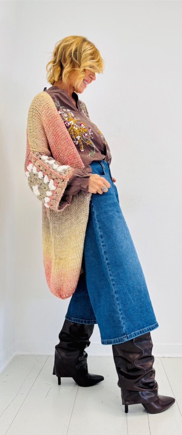 Gilet Héloïse – Image 5