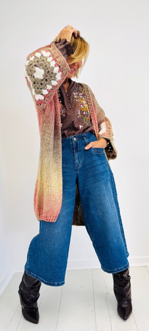 Gilet Héloïse – Image 6