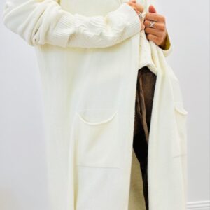 Gilet Kimberly