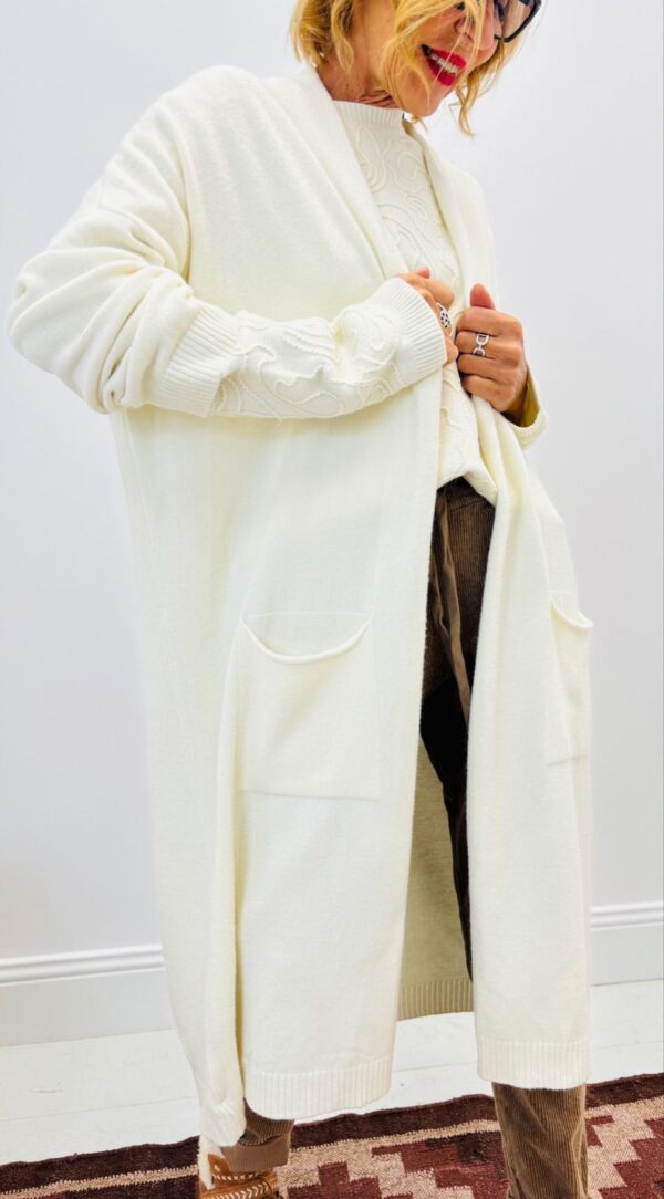 Gilet Kimberly