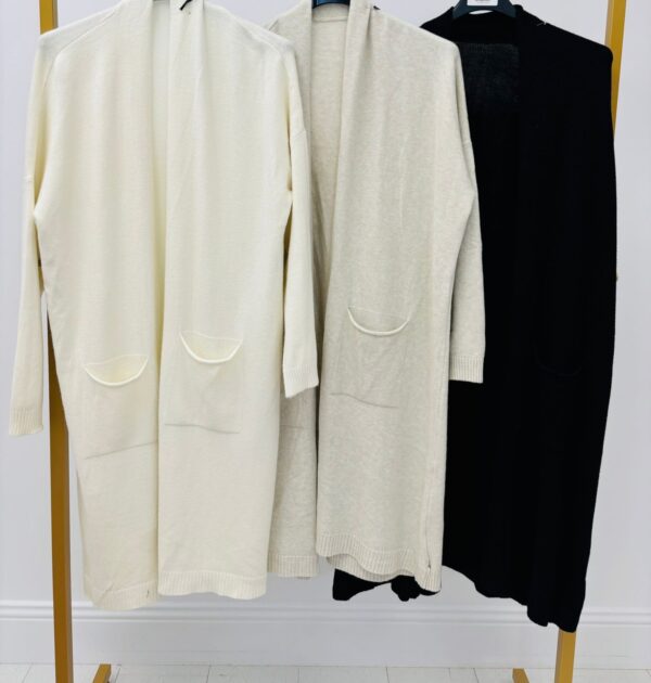 Gilet Kimberly – Image 6