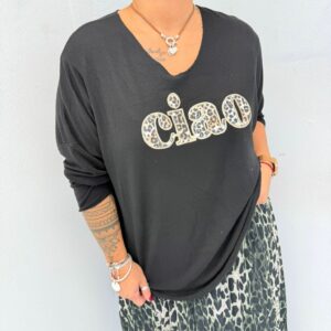 Haut "ciao"
