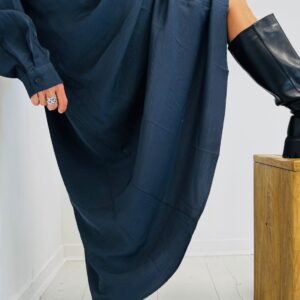 Jupe navy