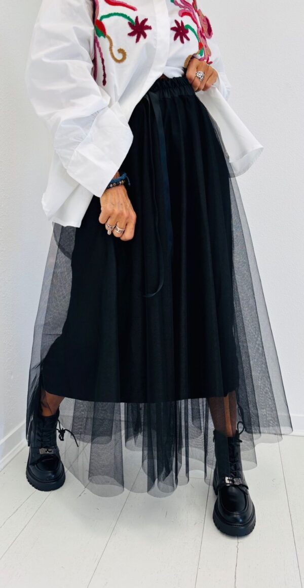 Jupe tulle – Image 4