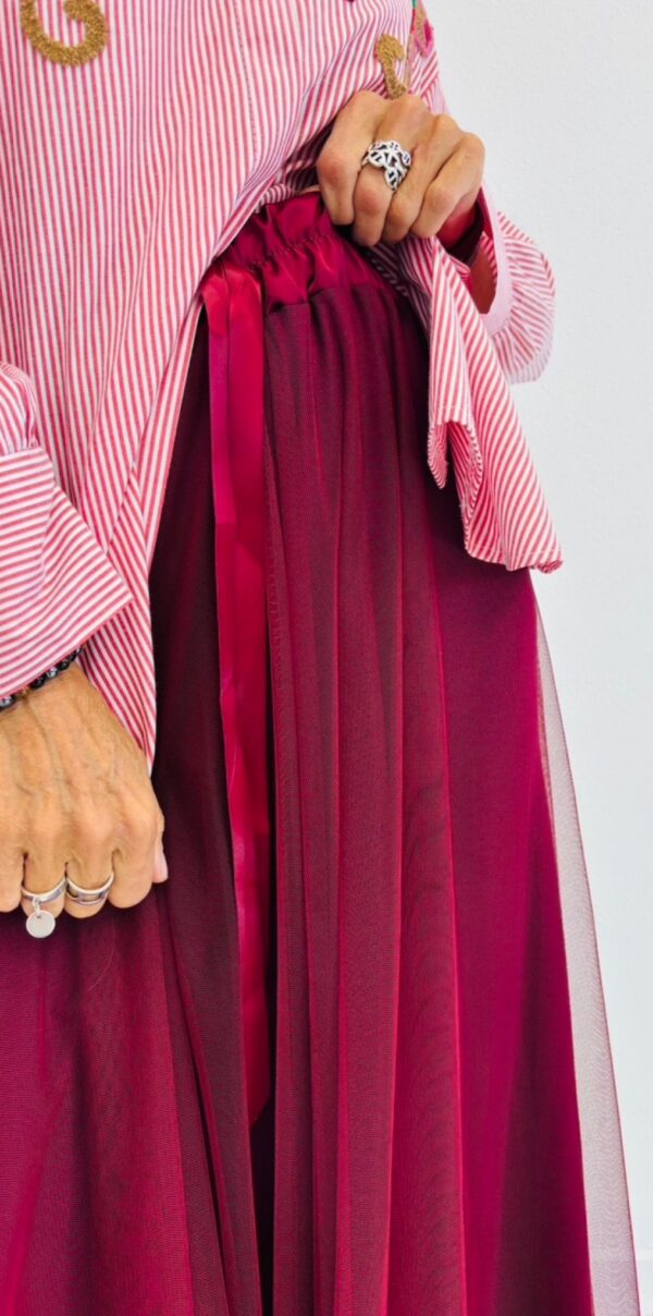 Jupe tulle – Image 6