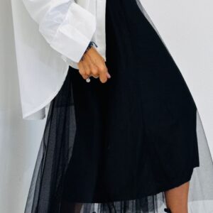 Jupe tulle