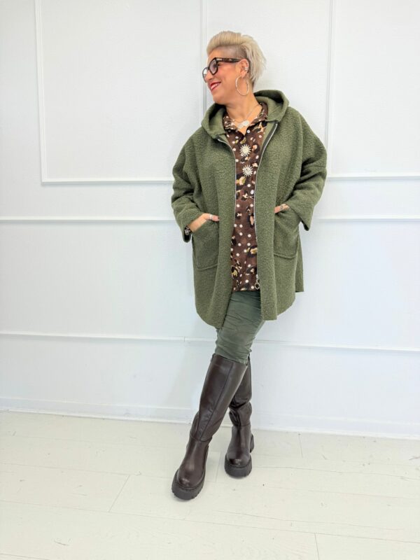 Manteau Fanette – Image 4