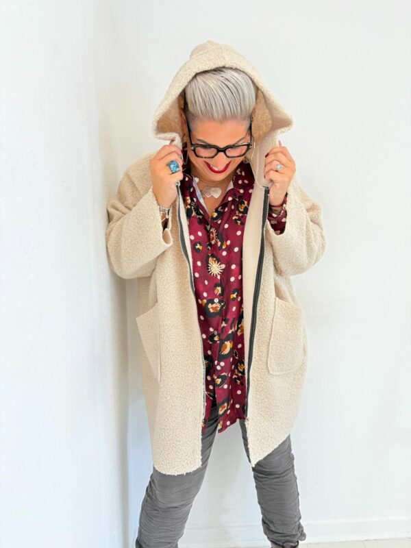 Manteau Fanette – Image 3