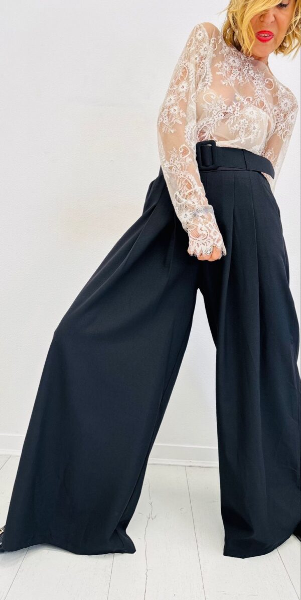 Pantalon Esmée – Image 3