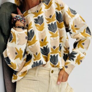 Pull Angélina