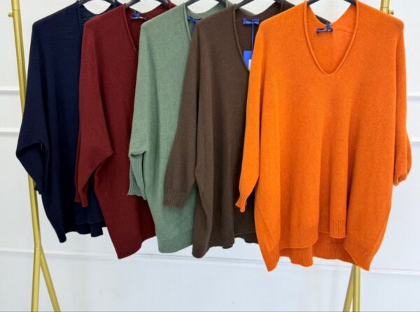 Pull Félicia – Image 11